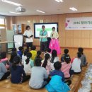 보성남초등학교 이미지