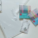 스프링팜코리아 | 델리 필수 학용품 세트 고학년 문구용품으로 인기만점