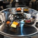 삼거리황소곱창