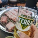 왕대박 숯불돼지갈비 이미지