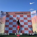 오산5-12 농로 | 독산성마라톤 2025마라톤 오산종합운동장 4.8km 참여 후기 기념품 경품