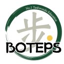 보텝스 태권도장 이미지