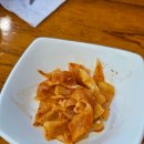[파주맛집] 오두산막국수 / 메뉴판, 영업시간, 주차장 등