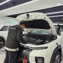 스타트업디테일링멀티샵 | 무쏘EV 튜닝과 신차패키지를 한번에? ZV90 진텍 언더커버 빅풋스프링!