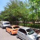 방화근린공원 꿩고개 화장실 이미지