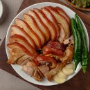 봉이네왕족발 이미지