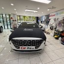 카프로샵 | 구미 그랜져 썬팅 가장 어울리는 반사필름 레인보우 루체로 재시공 어떠신가요??