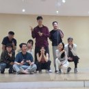 [추이&amp;하비비] 바차타 클리닉반 1주차 이미지
