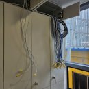숲PC | 광화문 숲 이비인후과 네트워크 공사 및 pc 설치