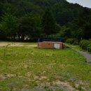 의풍분교온달캠핑장 | 의풍분교온달캠핑장