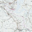 구암지맥 3구간 졸업 양곡재-활공장-약산-추월마을 신덕제방 이미지