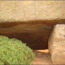 창원 외동지석묘 이미지