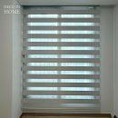 B-24 | 데코인홈 양산 동면 반도유보라 6차 24평 B, 작은방 가성비 좋은 기본콤비블라인드 시공후기