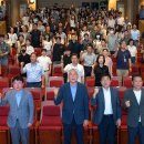 정선군청 문화예술회관 이미지