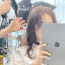 범어동미용실 에이치돔헤어 손상없이 염색 완전 잘하는 곳 강추