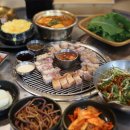 서귀포생고기 이미지
