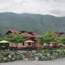 월강산하촌 | 영월 펜션 월강산하촌 모꼬지방 후기