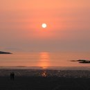 위도해수욕장 이미지