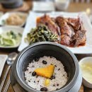 한상차림 코다리명가 하남점 이미지