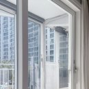 두진백로A 경로당 | 고객이 남긴 생생 후기! 제천샷시, LX지인 뷰프레임으로 바꾸니 일상이 편안해졌어요