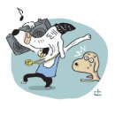 날라리 이미지