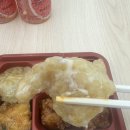 GS25 신곡새말점 | GS25 편의점 중식한상도시락 후기