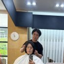 제주연동미용실 / 자연스러운 볼륨에 만족했던 “헤어스케치 연동본점” 솔직후기