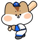 턱코치야구교실 이미지