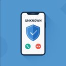 2023-0090 | 070 스팸차단 방법 아이폰 안드로이드 설정 통신사 신고 총정리