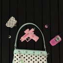 필러플 | 성수 '포어필' 팝업 오픈! 트렌디한 가방 코디& 이벤트 가챠 총정리 주말 데이트 나들이 추천