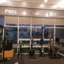 퍼스널트레이닝봉담