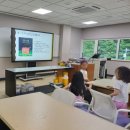 그림책감정코칭 지도사 2급 | 도서관에서 마음을 만지다: 감정코칭 수업일지
