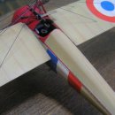 eduard 1/48 Morane Saulnier Type N 이미지