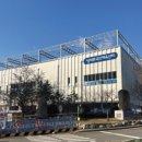 양산국민체육센터 이미지