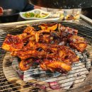 홍가숯불신꼼장어 이미지