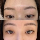 가빈 | 무쌍이 만족하고 온 광교속눈썹 가빈래쉬 속눈썹연장후기