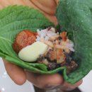 맛깔손 이미지