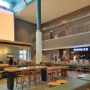 스타벅스 동부산테마파크 이미지