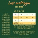 라스트 멀티짐 이미지