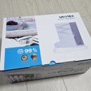 생활의 작은 변화, 정리수납 know-how 실전 | 유토렉스 칫솔살균기 추천 UV 히팅건조까지 되는 전신형 후기