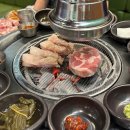 잠실새내 내돈내산 고깃집 - 원조부안집 잠실새내점 / 메뉴 추천 재방문 후기