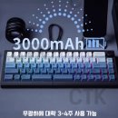 엘리스PC | 분리가능한 키보드 Split65 에포메이커 분리형 기계식 키보드 후기