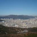 제197차 산행 -황령산 금련산 이미지