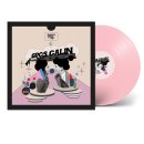 HUS(허밍어반스테레오) - Gros Calin [180g, 불투명 피치컬러 LP+CD] 예약안내 이미지