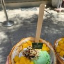 보라카이 기행) 보라카이 인기 코코넛 아이스크림가게 코코마마(솔직후기) [5일차 - ⓑ]