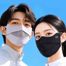 프롬여름 | 자외선차단마스크 추천! 가드프롬 골프마스크 블랙 직접 착용 후기 UV차단마스크로 여름 필수템 나의회고