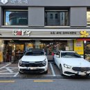 삐돌이네 | 어썸의 연애일지 79일차 #압구정하루 #김치나베돈가스 #알밥세트 #컬렉션서울