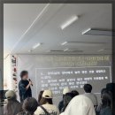 홍우프라자 앞 | 김포 장기동 미술학원, 직접 소통하는 <선배와의 만남> 멘토링 현장 스케치!