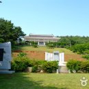 안견기념관 이미지