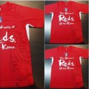 2010 남아공 월드컵 !! 붉은악마 공식 티셔츠 나왔습니다 !!! 이미지